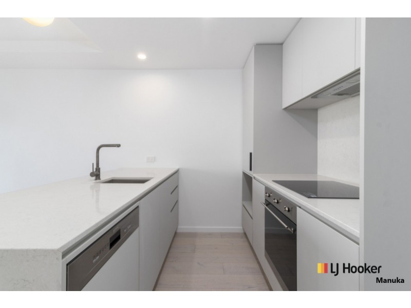 301/1 Boolee Street, Reid ACT 2612