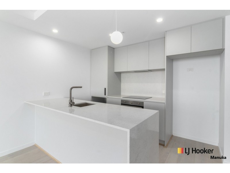 301/1 Boolee Street, Reid ACT 2612