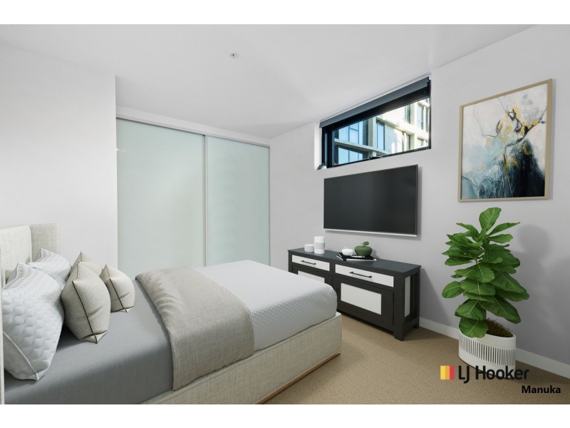 301/1 Boolee Street, Reid ACT 2612