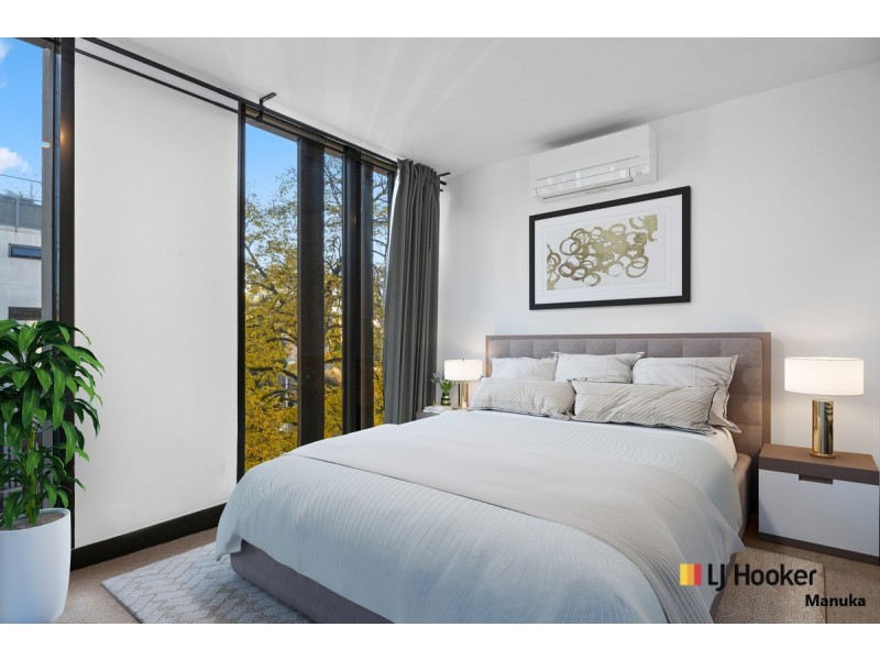 301/1 Boolee Street, Reid ACT 2612