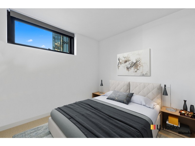 301/1 Boolee Street, Reid ACT 2612