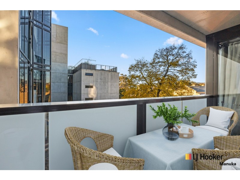 301/1 Boolee Street, Reid ACT 2612