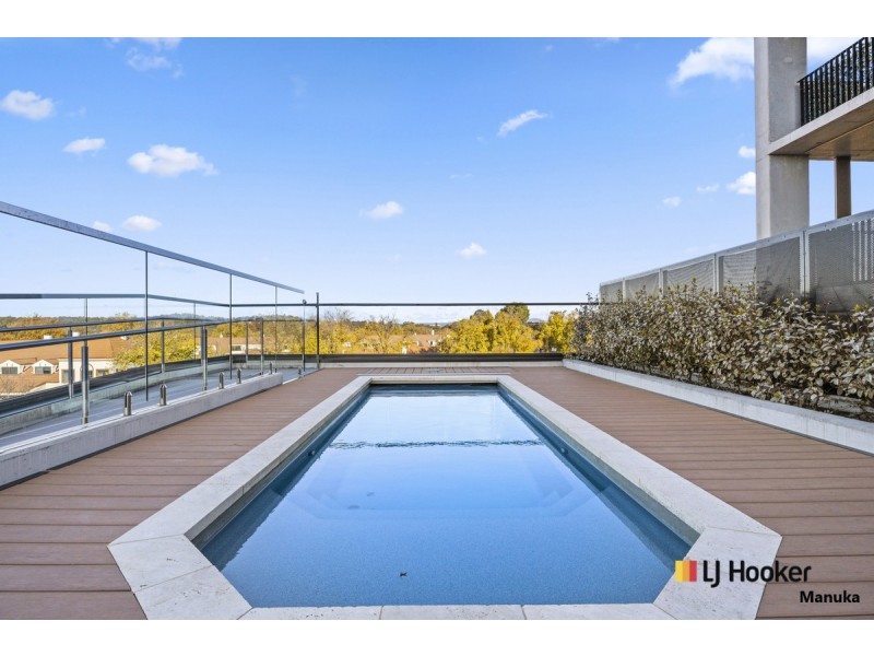 301/1 Boolee Street, Reid ACT 2612