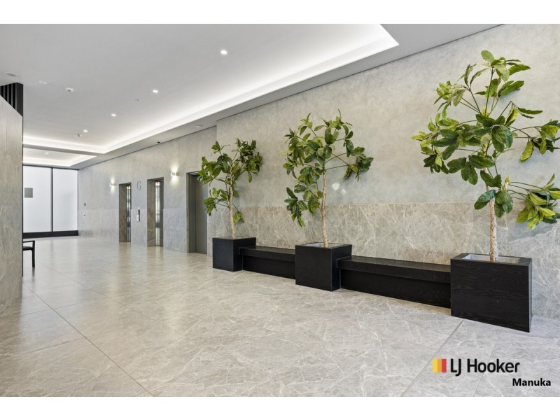 301/1 Boolee Street, Reid ACT 2612