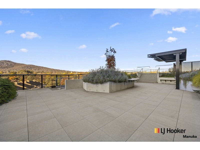 301/1 Boolee Street, Reid ACT 2612