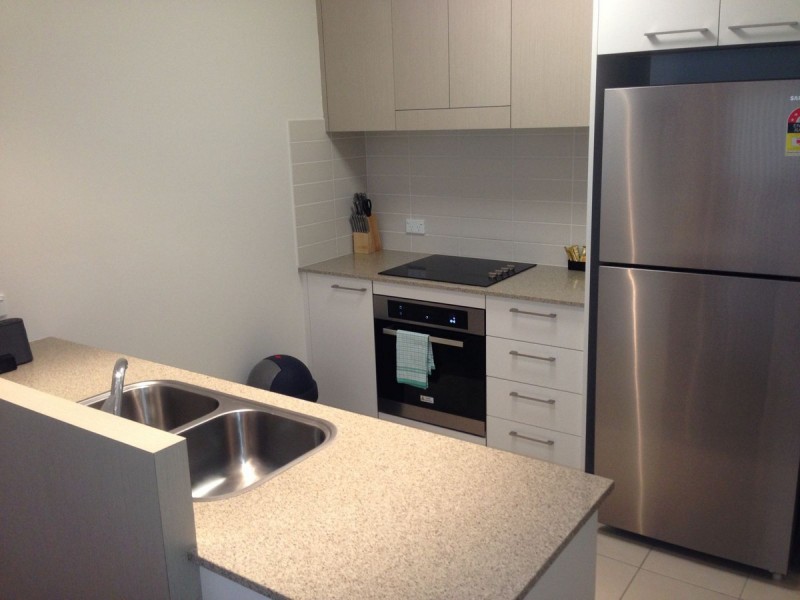 30/24-28 Watson Street, Turner ACT 2612