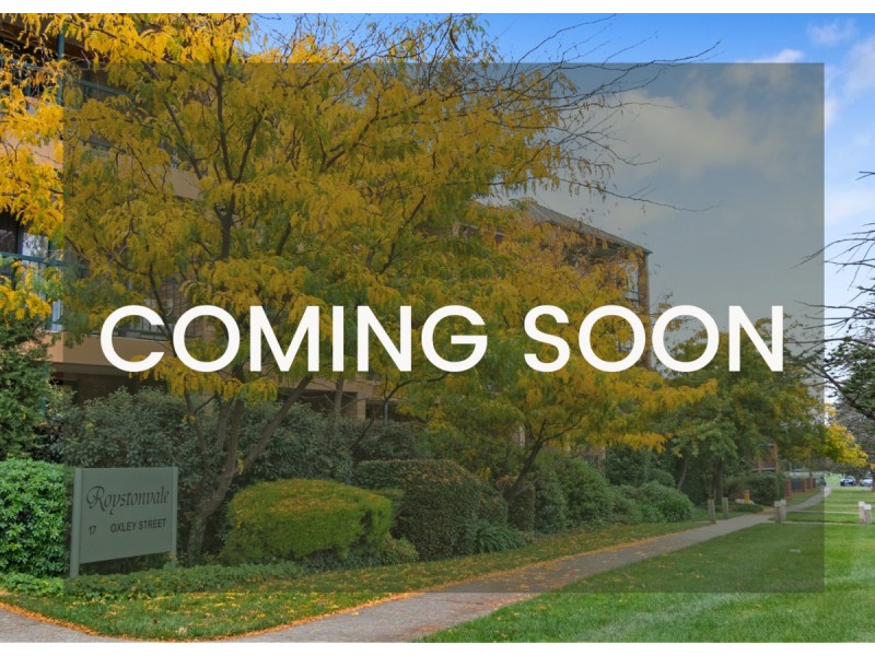 49/17 Oxley Street, Griffith ACT 2603