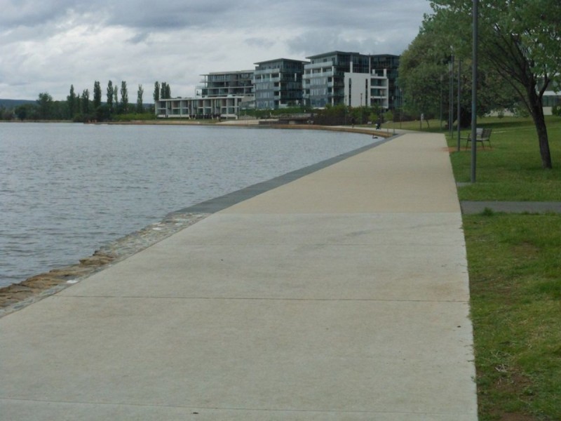 31/9 Eastlake Parade, Kingston ACT 2604