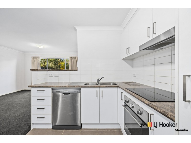 16/3 Constance Stone Street, Macgregor ACT 2615