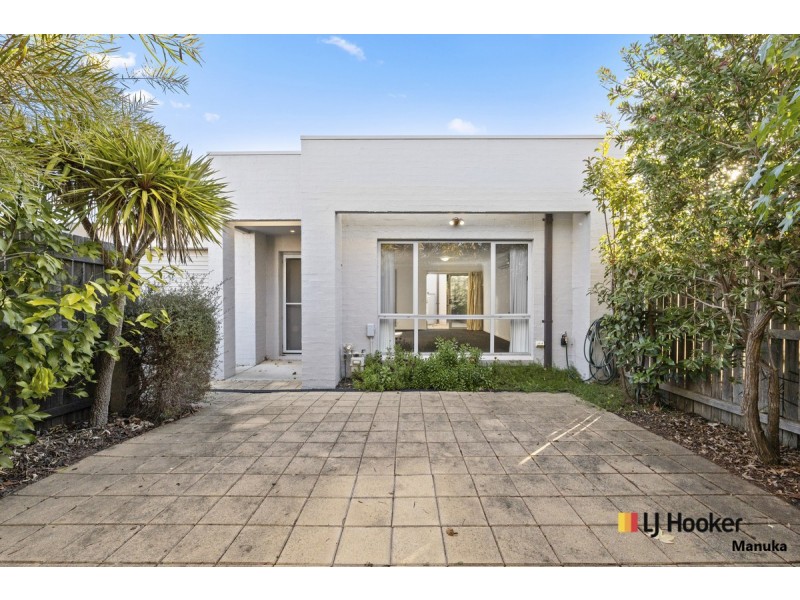 16/3 Constance Stone Street, Macgregor ACT 2615