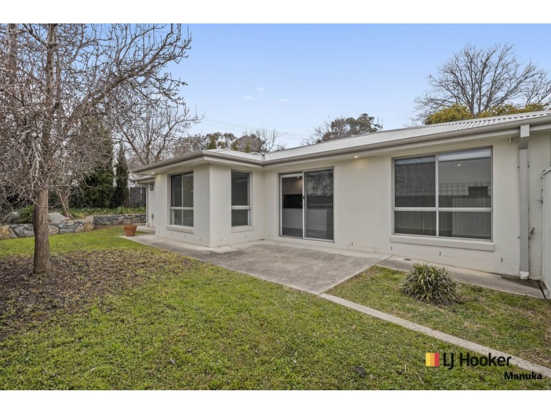 54B McCulloch Street, Curtin ACT 2605