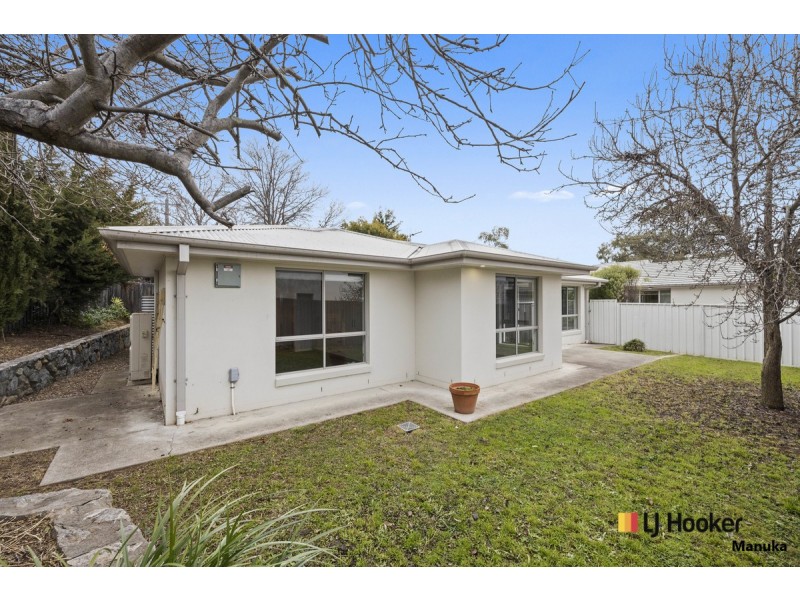 54B McCulloch Street, Curtin ACT 2605