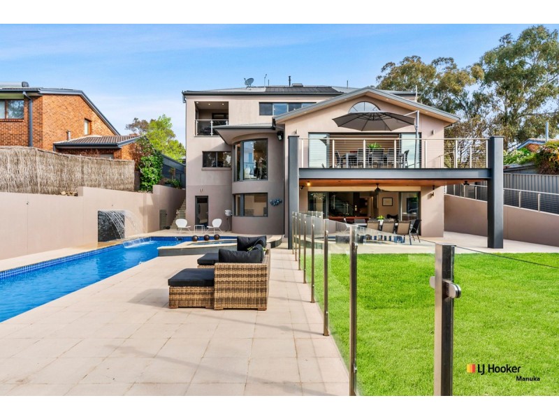 54 Investigator Street, Red Hill ACT 2603
