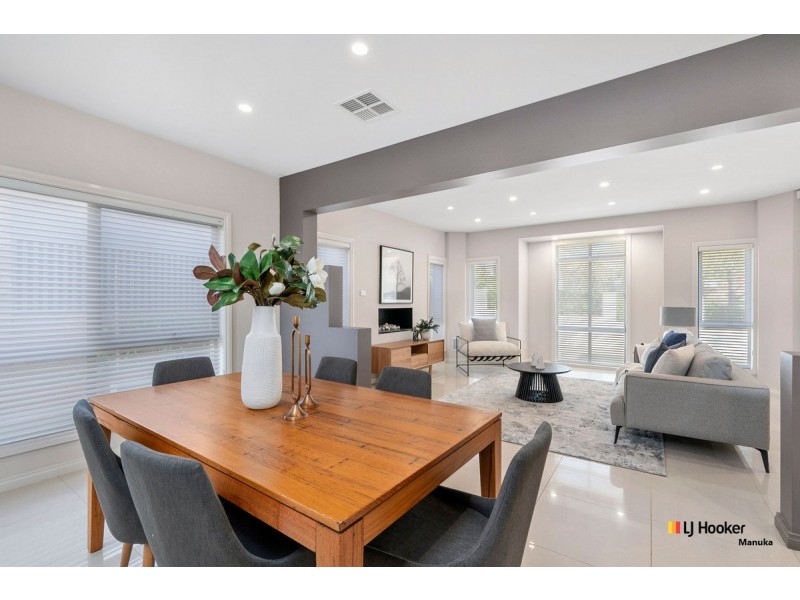 54 Investigator Street, Red Hill ACT 2603