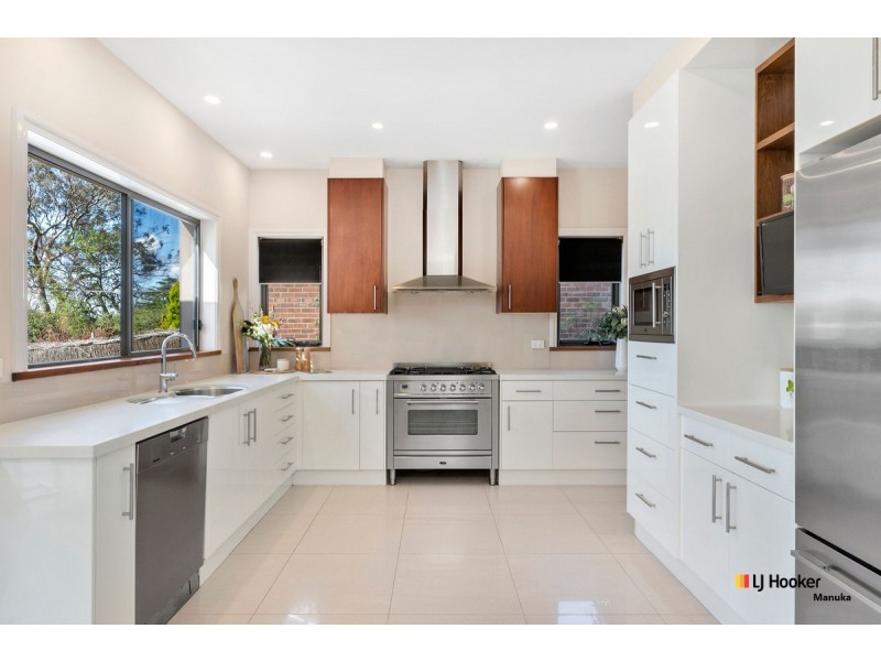 54 Investigator Street, Red Hill ACT 2603