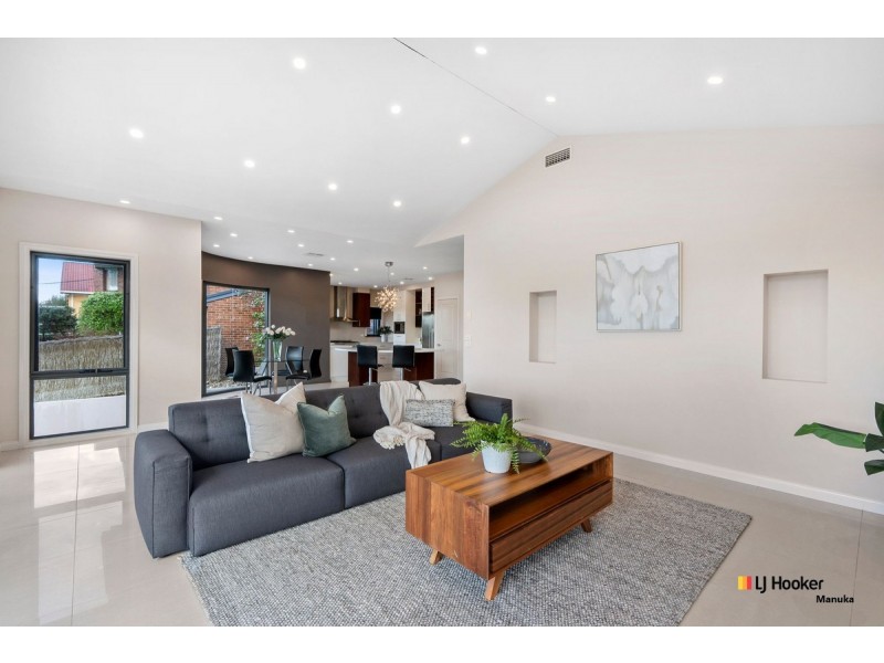 54 Investigator Street, Red Hill ACT 2603