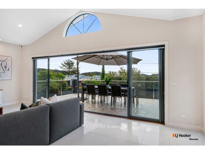 54 Investigator Street, Red Hill ACT 2603