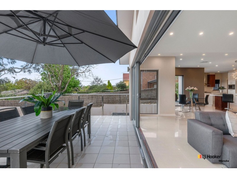 54 Investigator Street, Red Hill ACT 2603