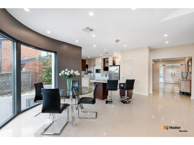 54 Investigator Street, Red Hill ACT 2603