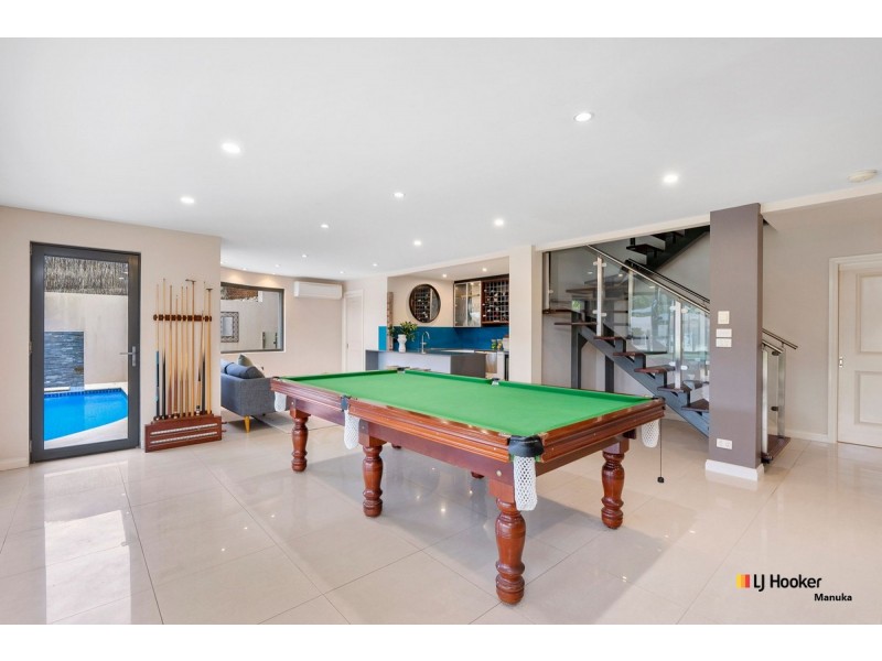 54 Investigator Street, Red Hill ACT 2603