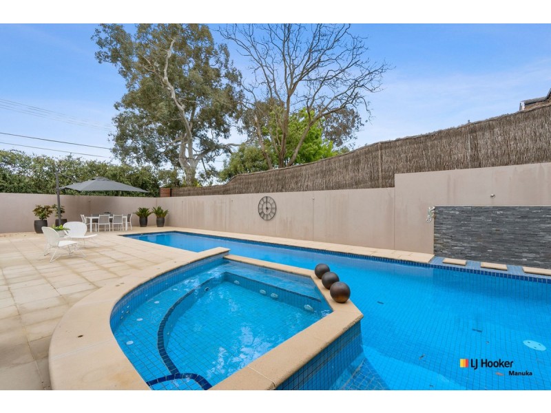 54 Investigator Street, Red Hill ACT 2603