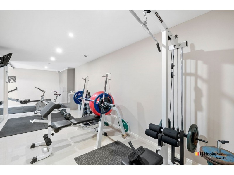 54 Investigator Street, Red Hill ACT 2603