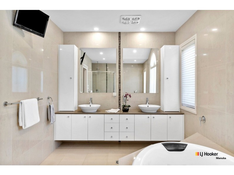 54 Investigator Street, Red Hill ACT 2603