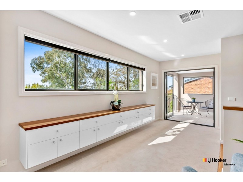 54 Investigator Street, Red Hill ACT 2603