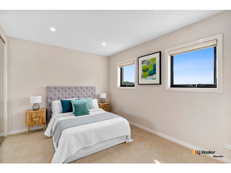 54 Investigator Street, Red Hill ACT 2603