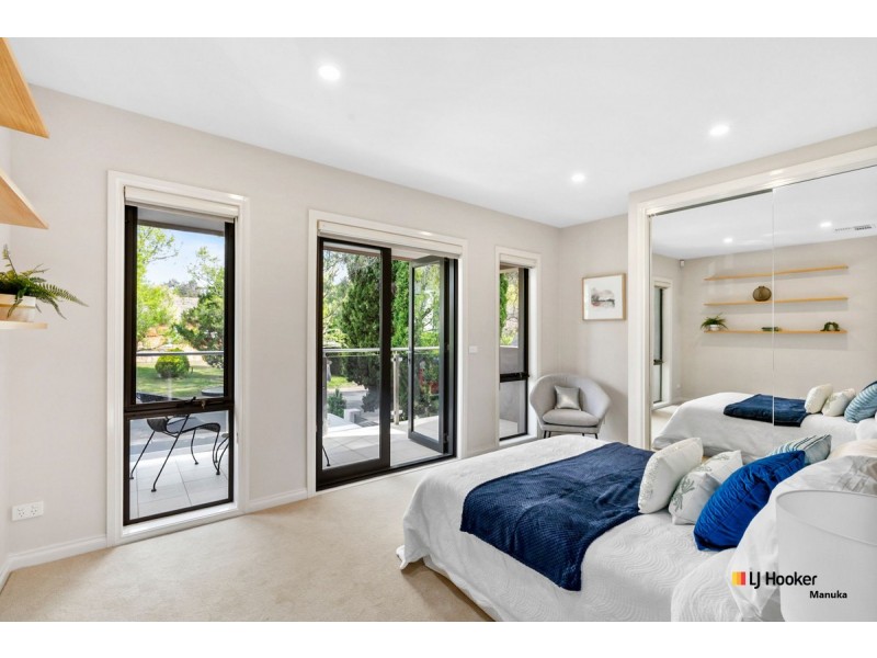 54 Investigator Street, Red Hill ACT 2603