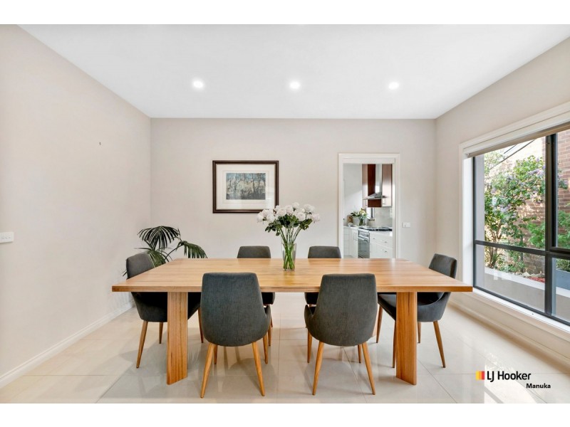 54 Investigator Street, Red Hill ACT 2603