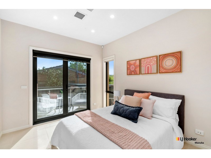 54 Investigator Street, Red Hill ACT 2603