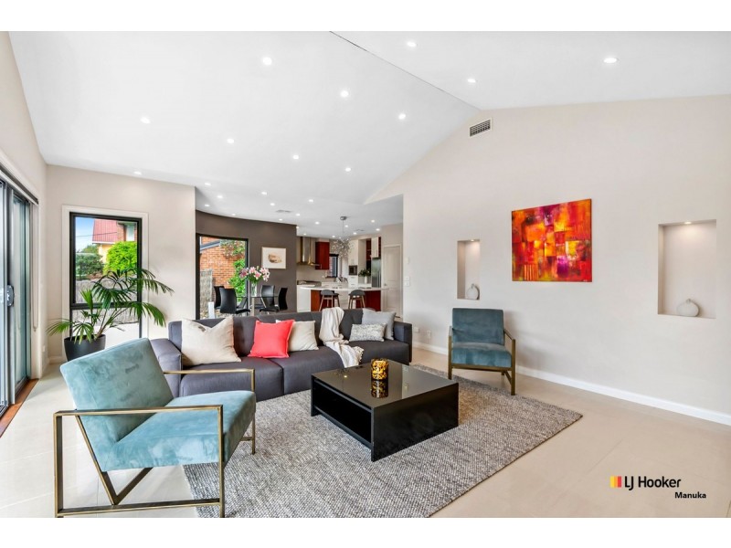 54 Investigator Street, Red Hill ACT 2603