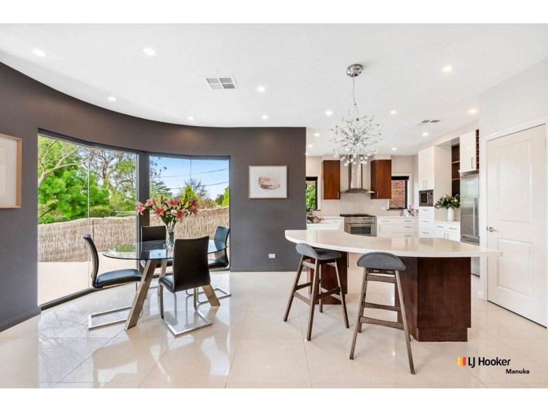54 Investigator Street, Red Hill ACT 2603