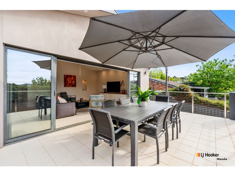 54 Investigator Street, Red Hill ACT 2603