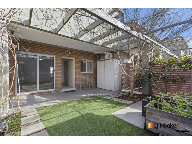 11/18 Whitmore Crescent, Watson ACT 2602