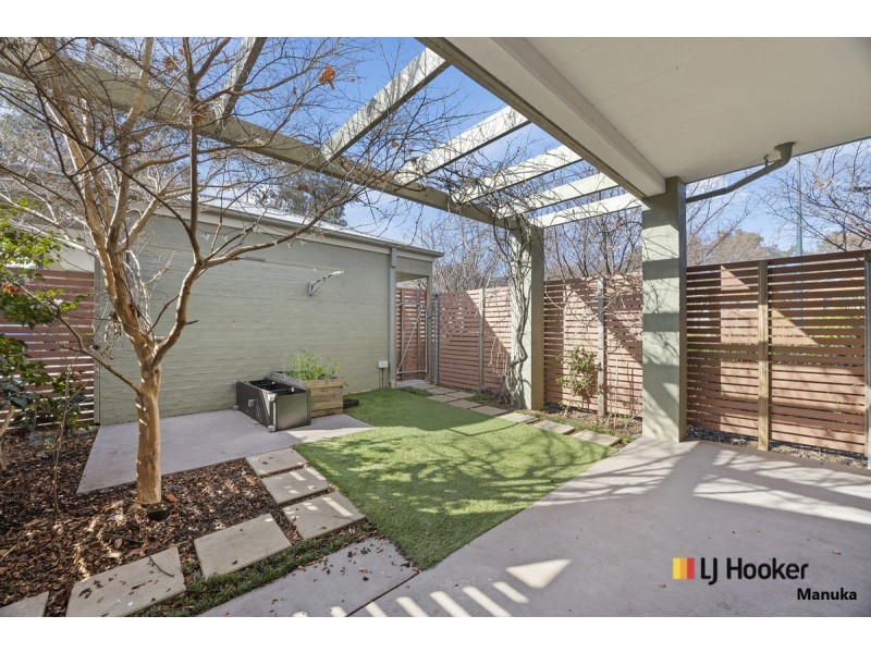 11/18 Whitmore Crescent, Watson ACT 2602