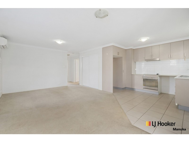 11/18 Whitmore Crescent, Watson ACT 2602