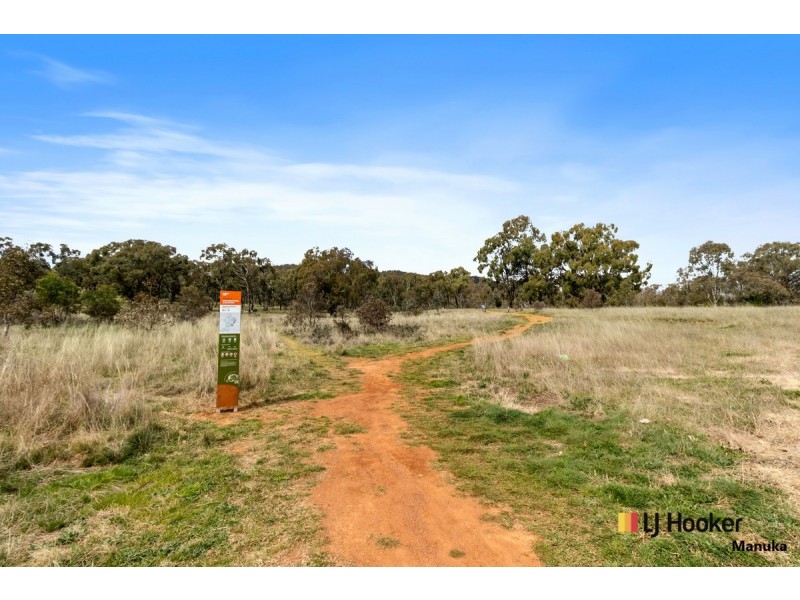 11/18 Whitmore Crescent, Watson ACT 2602