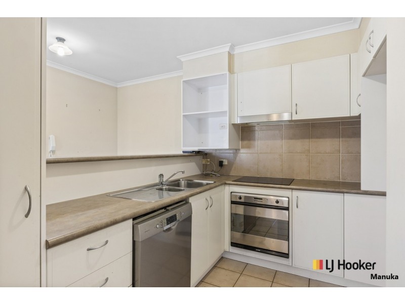 48/72 Wentworth Avenue, Kingston ACT 2604