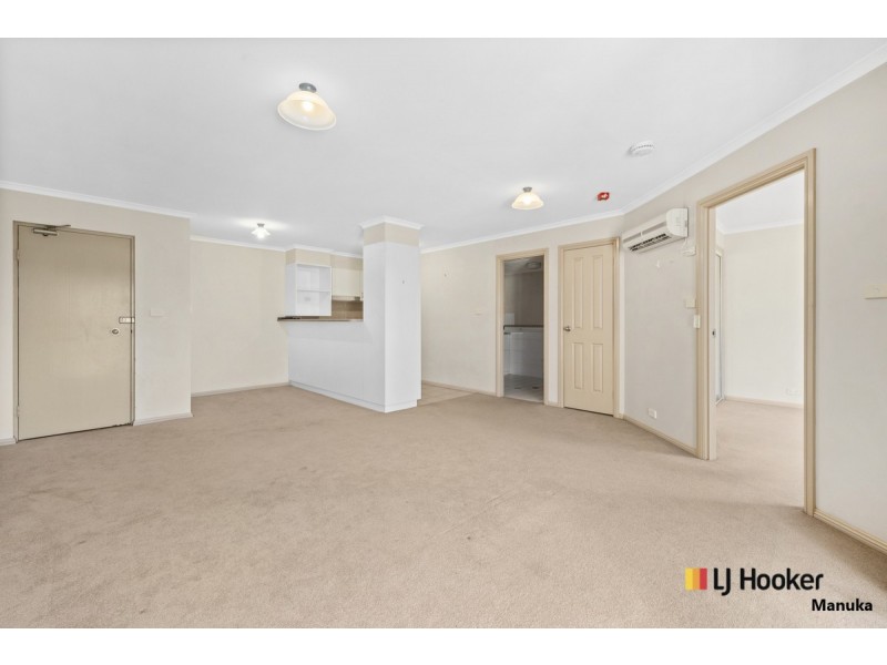 48/72 Wentworth Avenue, Kingston ACT 2604