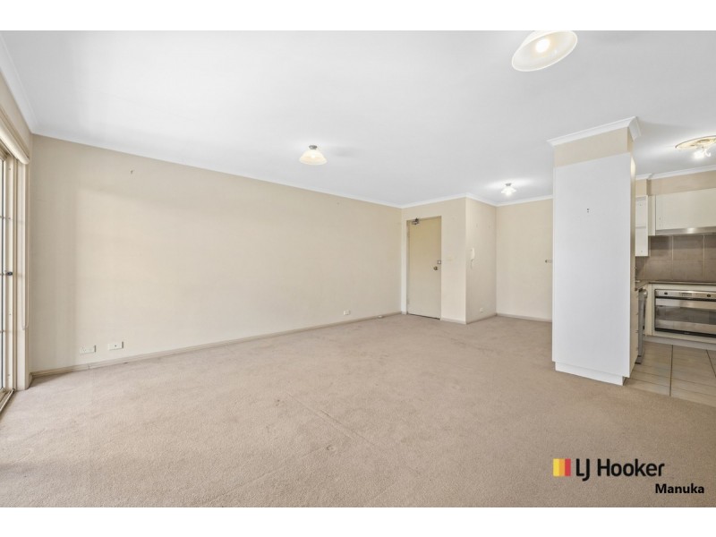 48/72 Wentworth Avenue, Kingston ACT 2604