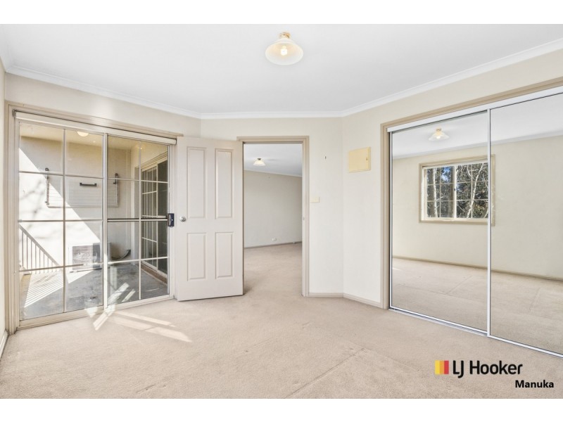 48/72 Wentworth Avenue, Kingston ACT 2604