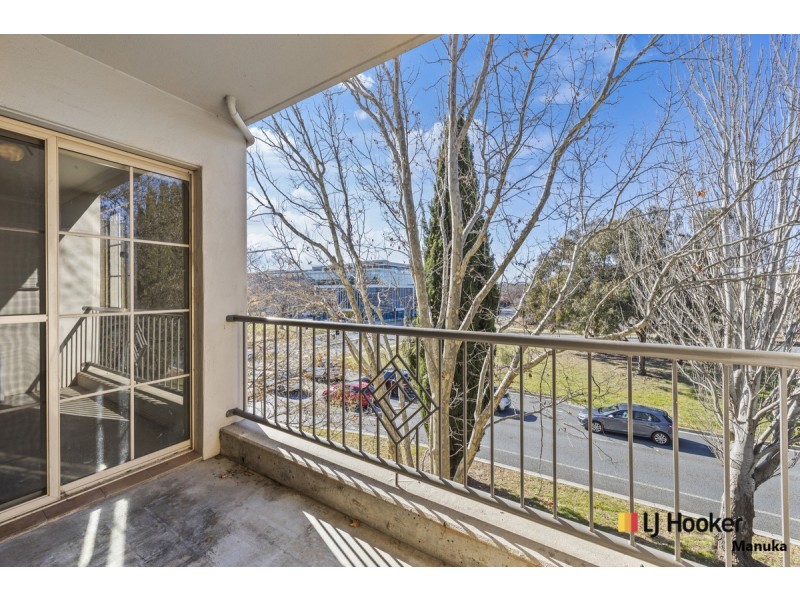 48/72 Wentworth Avenue, Kingston ACT 2604