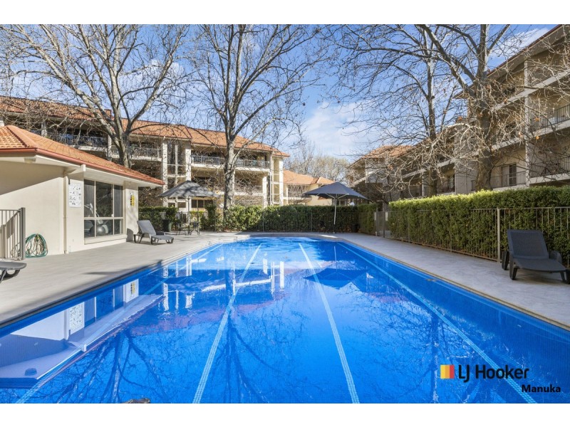 48/72 Wentworth Avenue, Kingston ACT 2604