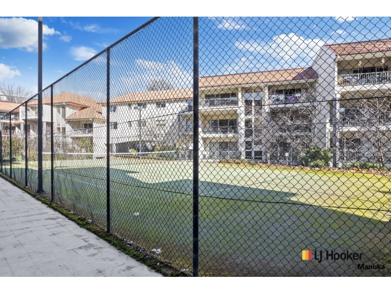 48/72 Wentworth Avenue, Kingston ACT 2604