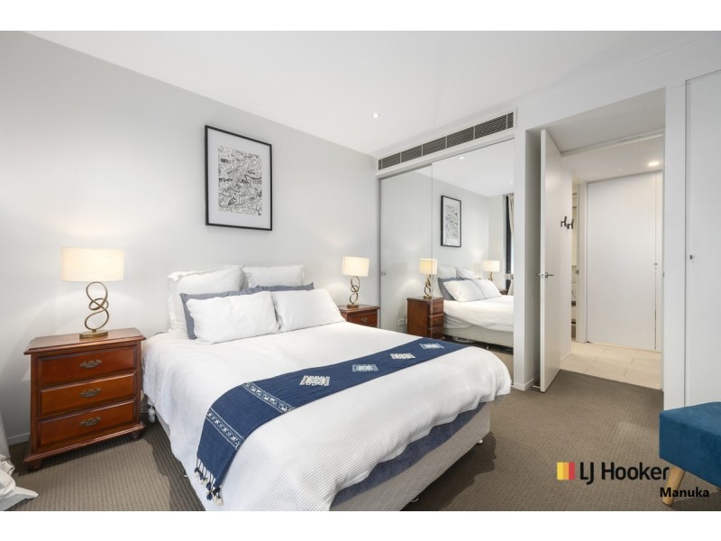 5/5 Sydney Avenue, Barton ACT 2600