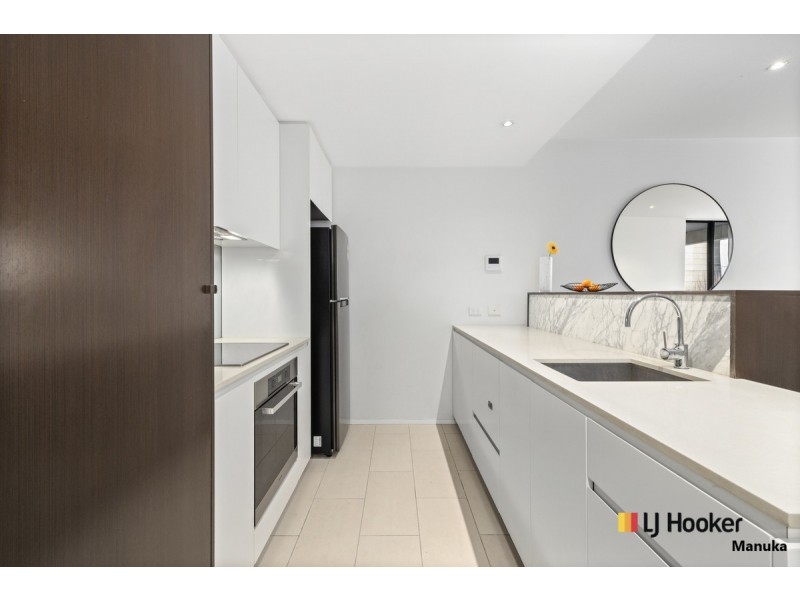 5/5 Sydney Avenue, Barton ACT 2600