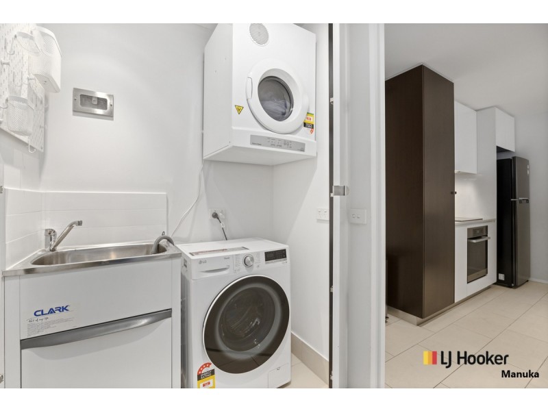 5/5 Sydney Avenue, Barton ACT 2600