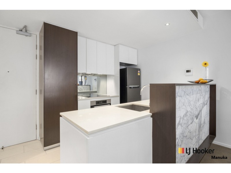 5/5 Sydney Avenue, Barton ACT 2600